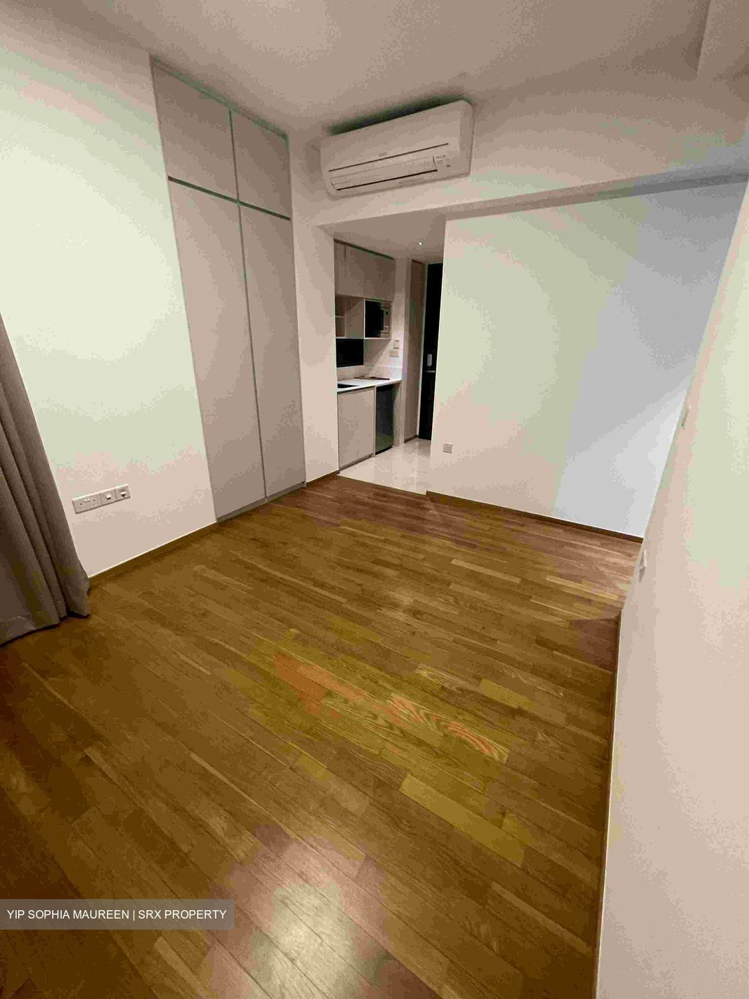 Botanique At Bartley (D19), Condominium #569555391